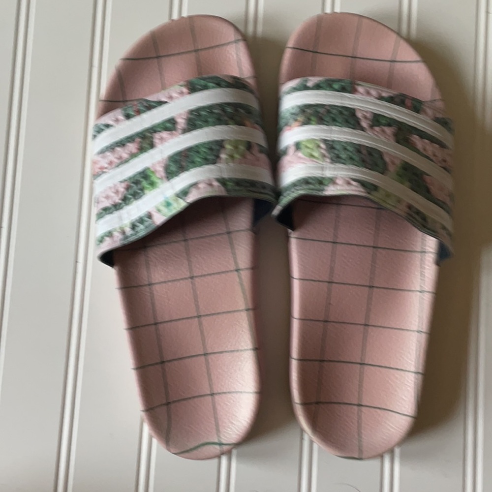 Adidas sandals